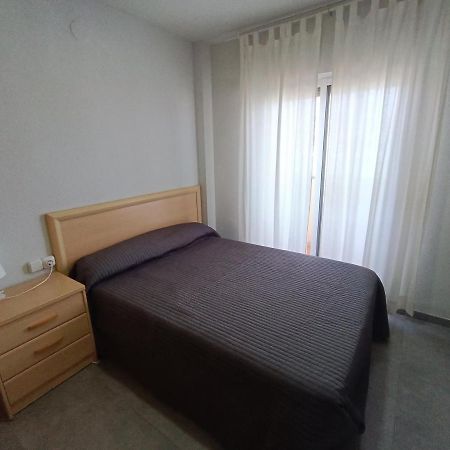 Apartamento Playa Dorada II Inmomart Peñíscola Extérieur photo
