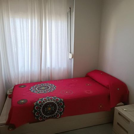 Apartamento Playa Dorada II Inmomart Peñíscola Extérieur photo