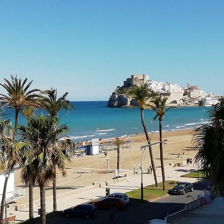 Apartamento Playa Dorada II Inmomart Peñíscola Extérieur photo