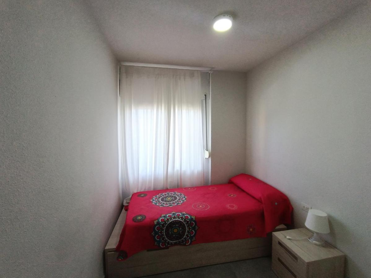 Apartamento Playa Dorada II Inmomart Peñíscola Extérieur photo