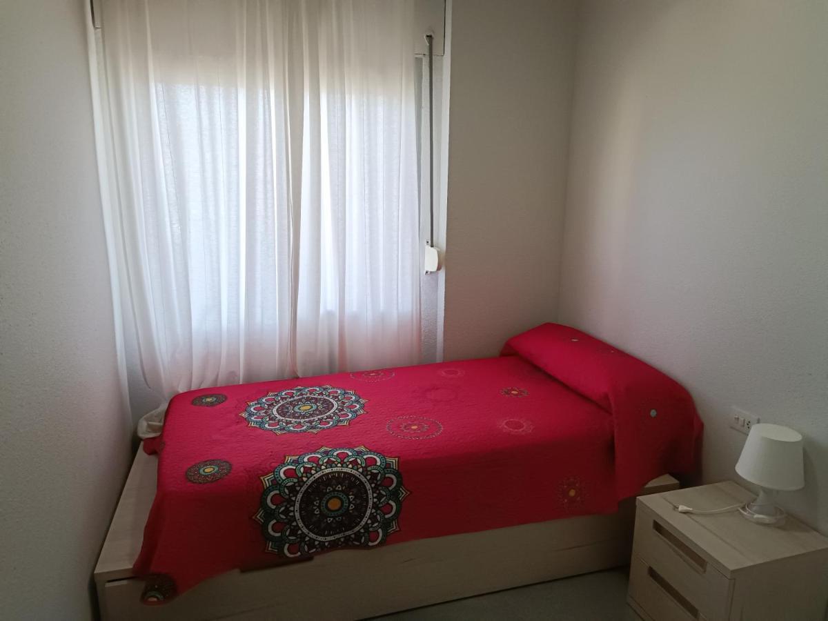 Apartamento Playa Dorada II Inmomart Peñíscola Extérieur photo