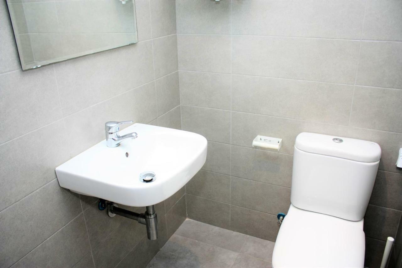 Apartamento Playa Dorada II Inmomart Peñíscola Extérieur photo