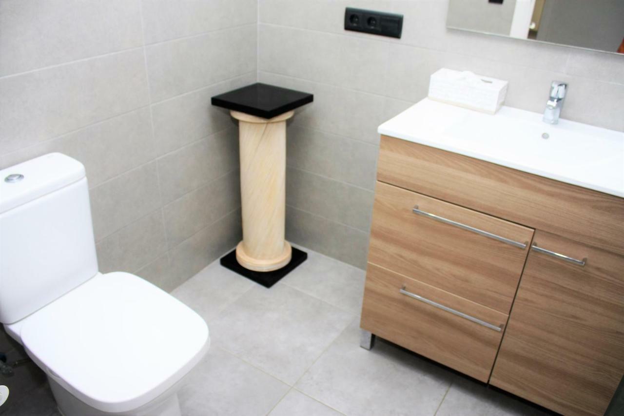 Apartamento Playa Dorada II Inmomart Peñíscola Extérieur photo