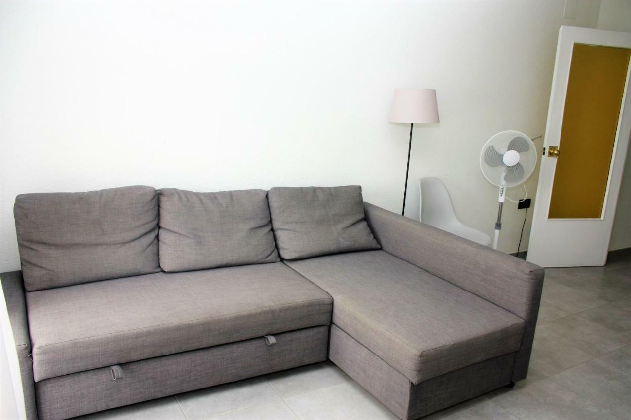 Apartamento Playa Dorada II Inmomart Peñíscola Extérieur photo