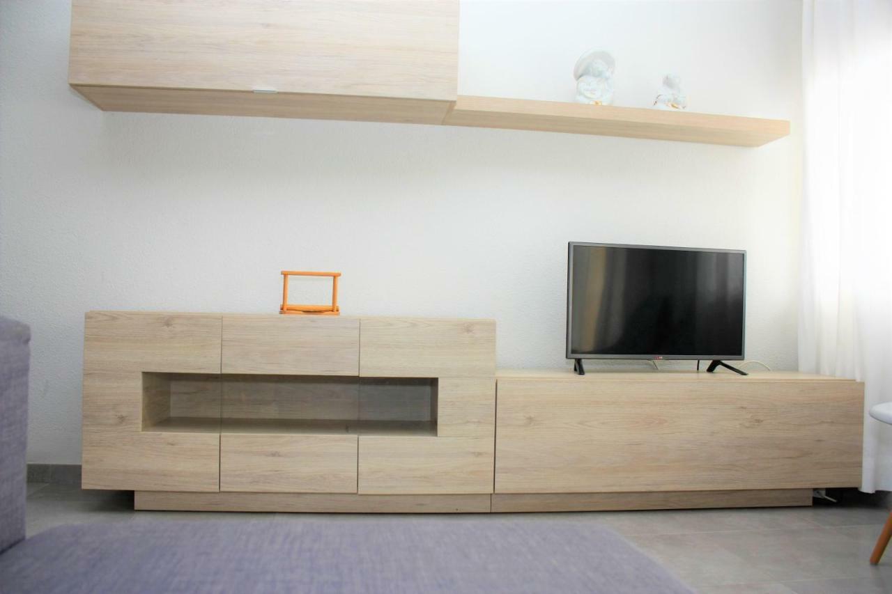 Apartamento Playa Dorada II Inmomart Peñíscola Extérieur photo