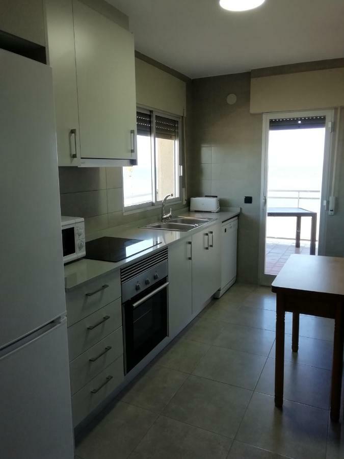 Apartamento Playa Dorada II Inmomart Peñíscola Extérieur photo
